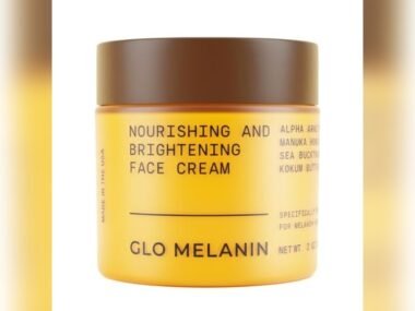 Melanin-Support Skincare Regimens