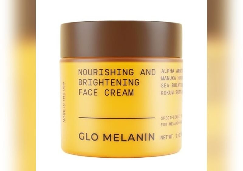 Melanin-Support Skincare Regimens