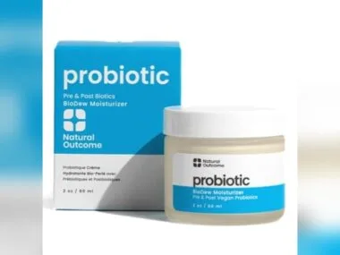 Microbiome-Balanced Anti-Aging Solutions
