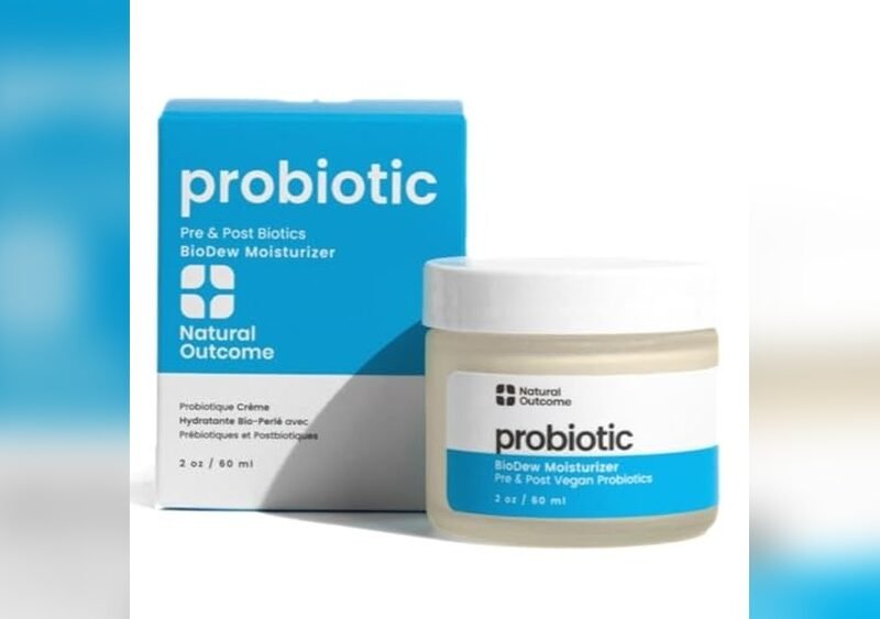 Microbiome-Balanced Anti-Aging Solutions