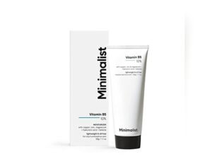Minimalist High-Performance Skincare Systems