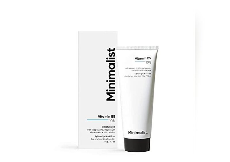 Minimalist High-Performance Skincare Systems