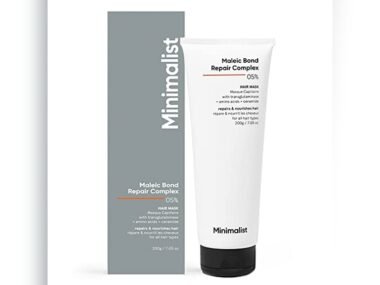 Minimalist Premium Haircare Systems