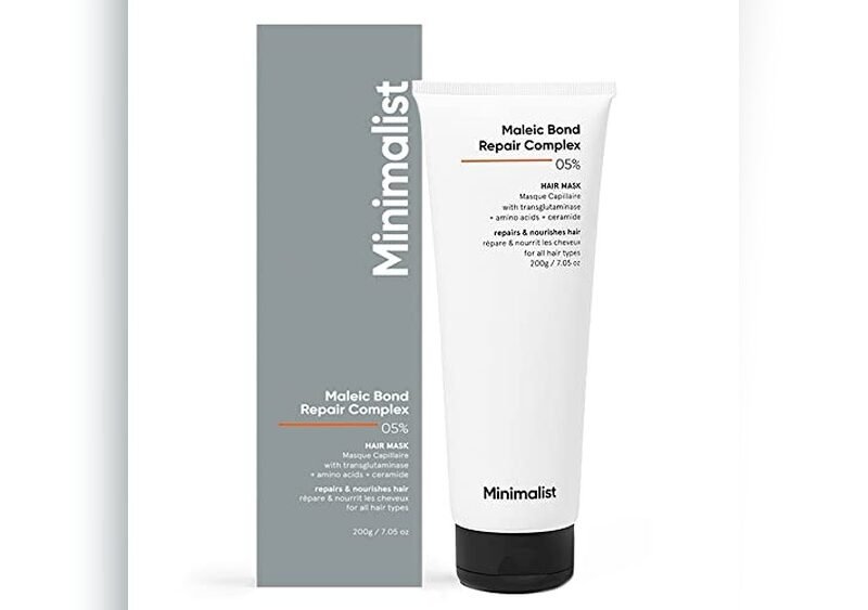 Minimalist Premium Haircare Systems