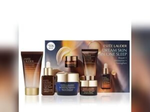 Night Repair Focused Skincare Systems