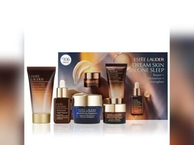 Night Repair Focused Skincare Systems