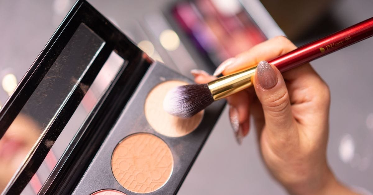 Precision Contour Placement Techniques Using Energy Nose Contour Brush