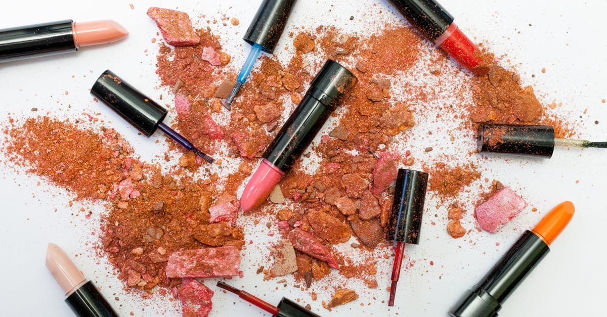 Makeup Longevity Optimization
