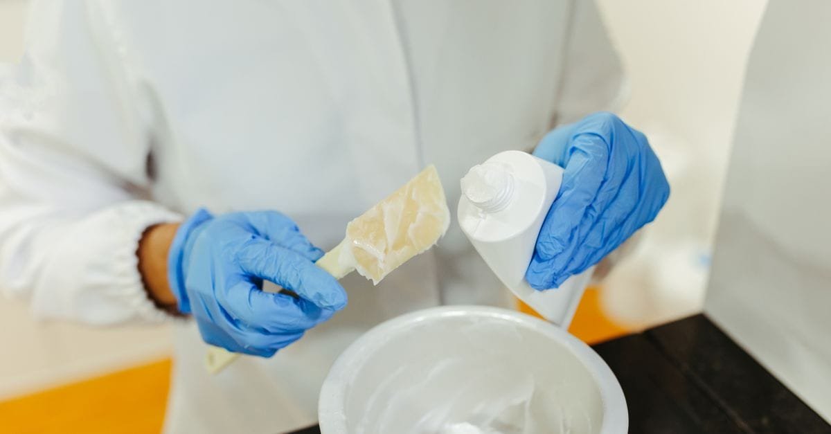 Ethical Skincare Formulation Impact