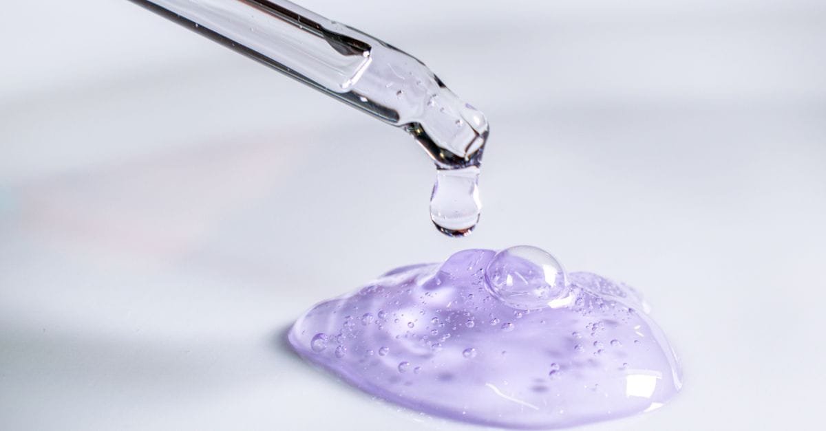 Ethical Skincare Formulation Impact