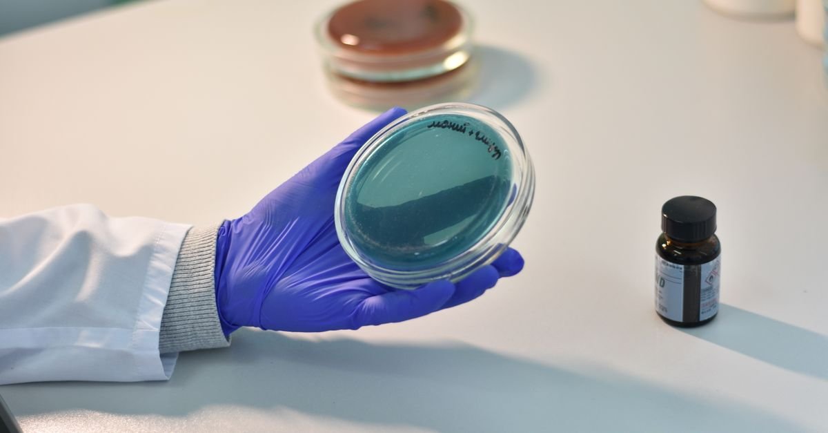 Skin Microbiome Research-Driven