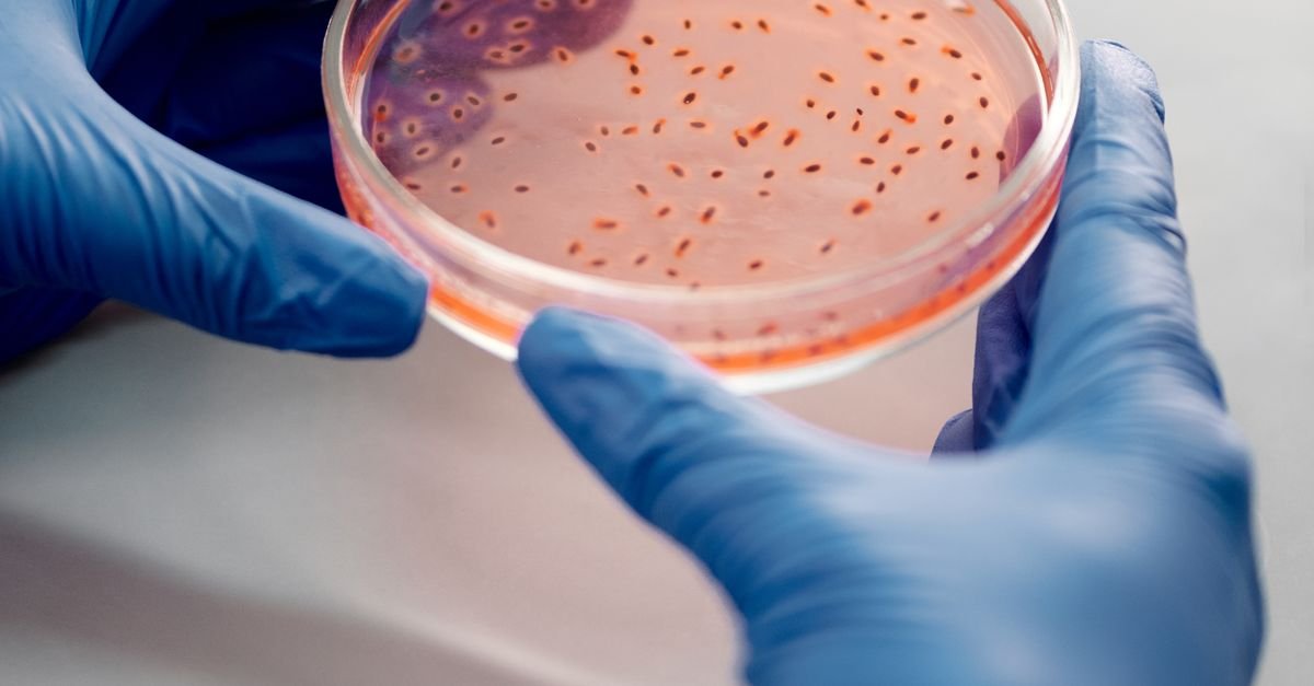 Skin Microbiome Research-Driven
