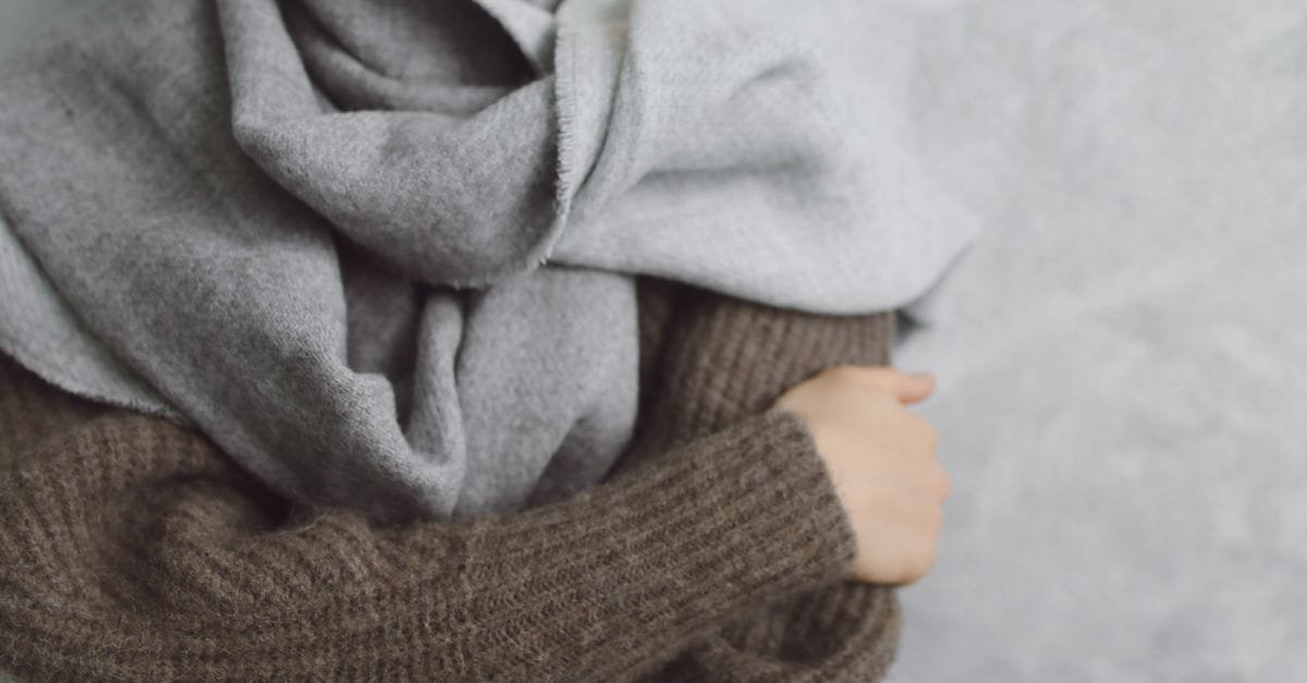 Responsibly-Sourced Desi Wool Wraps