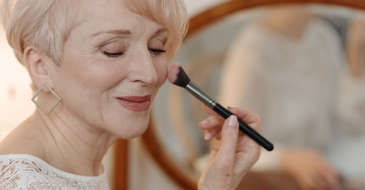 Makeup Longevity Optimization