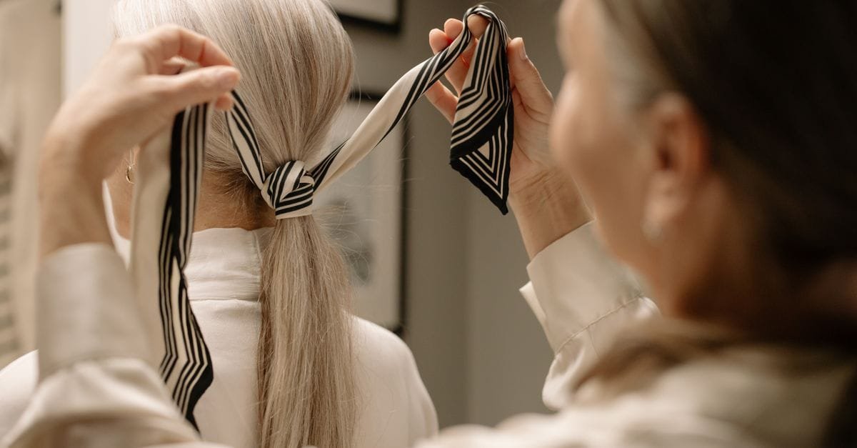 Lifestyle-Aligned Beauty Styling Routines
