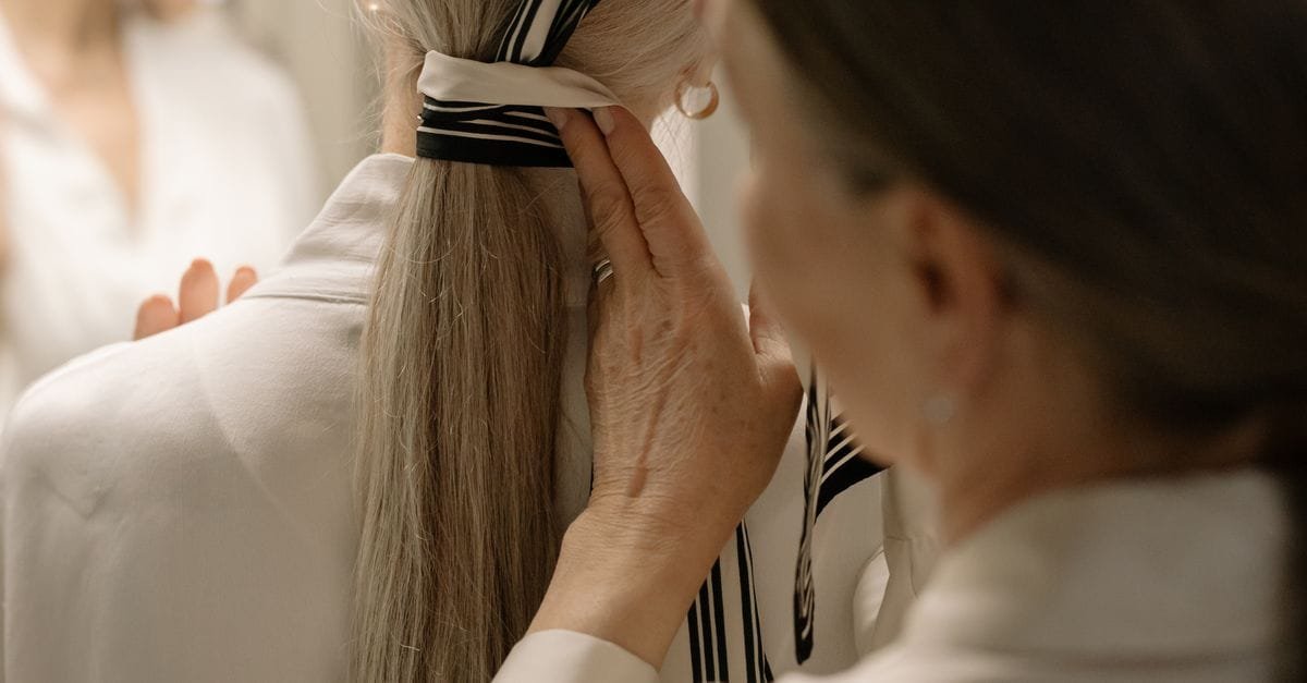 Lifestyle-Aligned Beauty Styling Routines