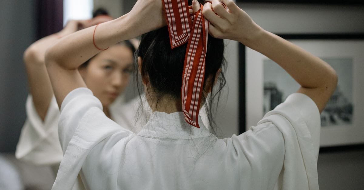 Lifestyle-Aligned Beauty Styling Routines