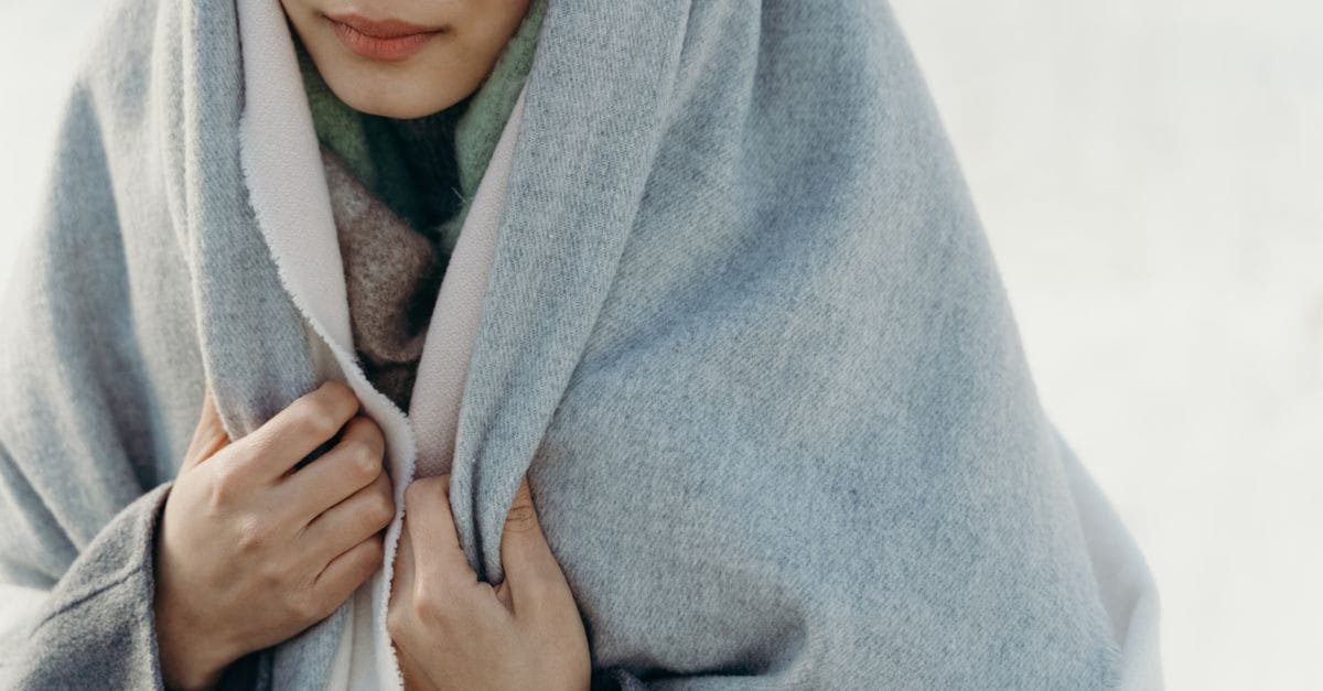 Responsibly-Sourced Desi Wool Wraps