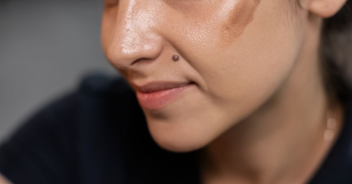 Precision Contour Placement Techniques Using Energy Nose Contour Brush