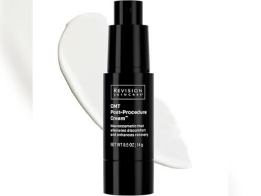 Post-Procedure Recovery Skincare Routines