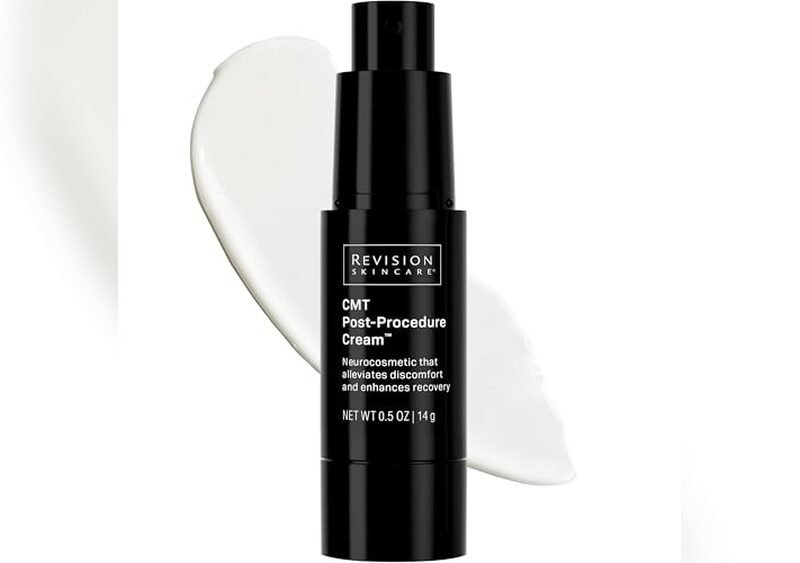 Post-Procedure Recovery Skincare Routines