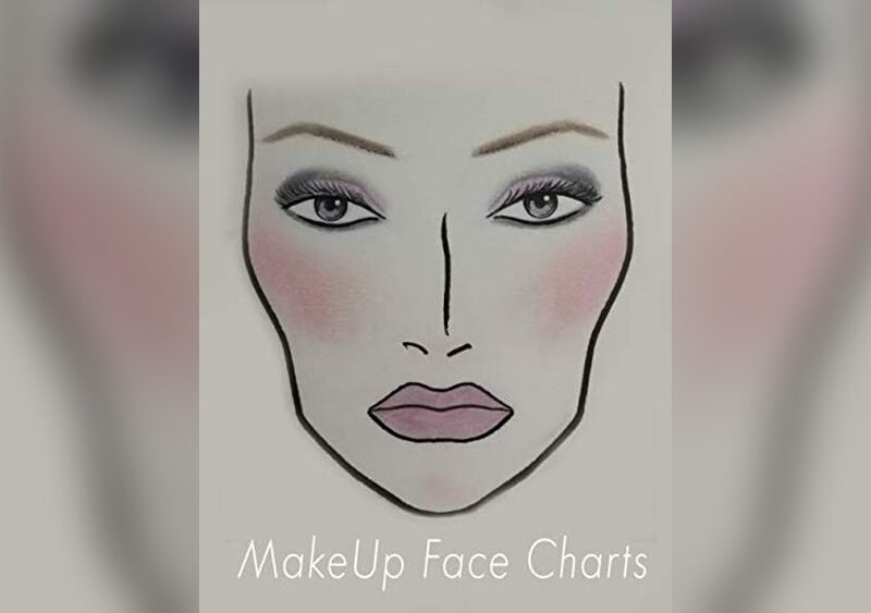 Professional Face Mapping Makeup Techniques