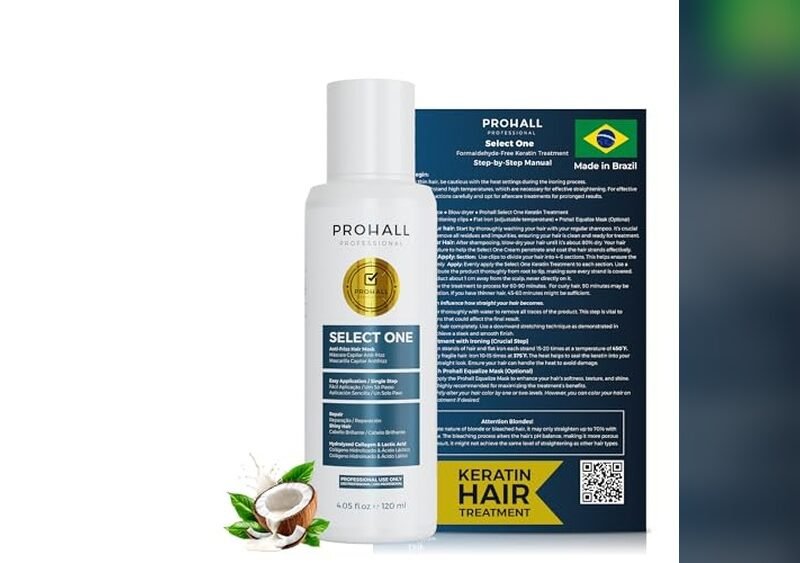 Professional-Grade Home Haircare Protocols