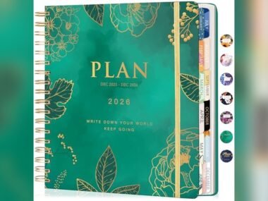 Professional-Inspired Beauty Look Planning