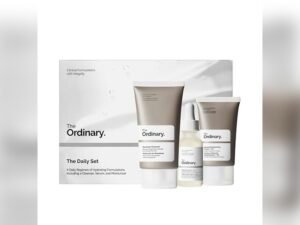 Seasonal Climate-Adaptive Skincare Routines