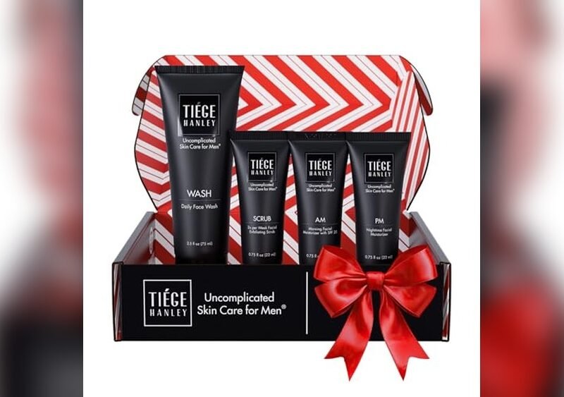 Sensitive-Skin Safe Routine Systems