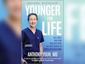 Skin Longevity Routine Programs