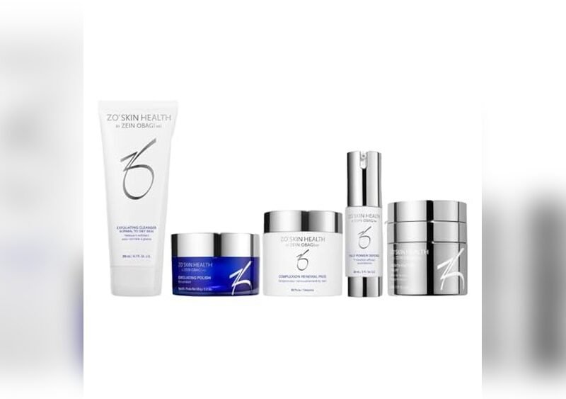 Skin Resilience Enhancement Programs