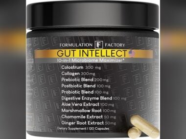 Skincare Formulation Stability Insights