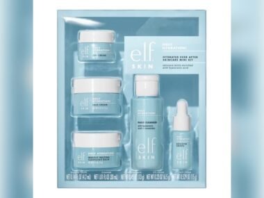 Skincare Innovation Adoption Insights