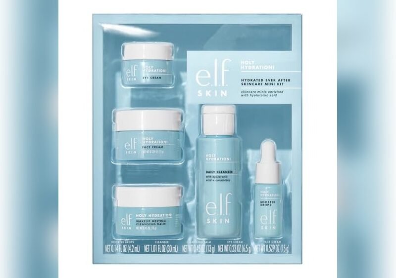 Skincare Innovation Adoption Insights