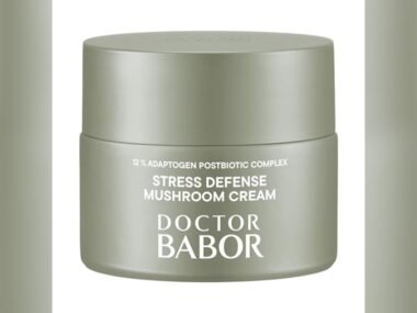 Urban Stress Defense Skincare Routines