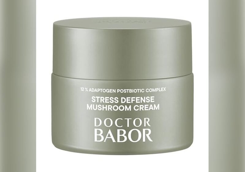 Urban Stress Defense Skincare Routines