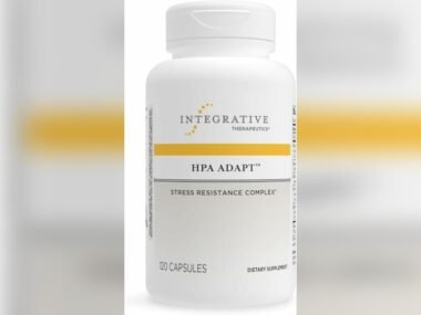 Adaptogen-Based Skin Wellness Programs