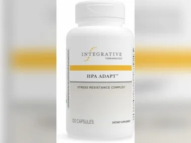 Adaptogen-Based Skin Wellness Programs