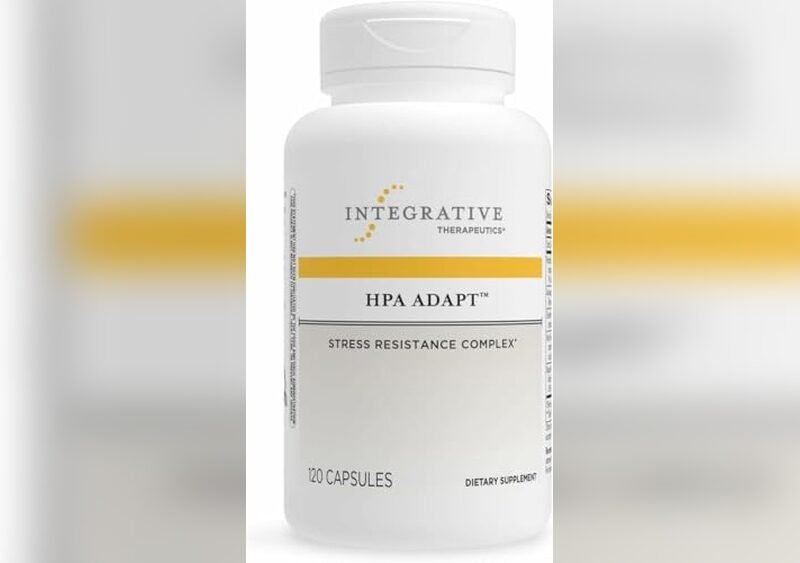Adaptogen-Based Skin Wellness Programs