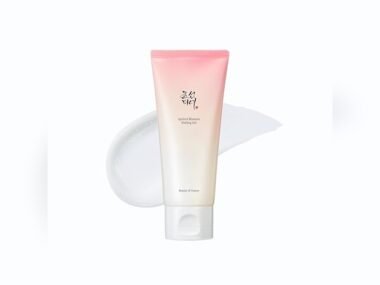 Antioxidant-Rich Plant Beauty Solutions