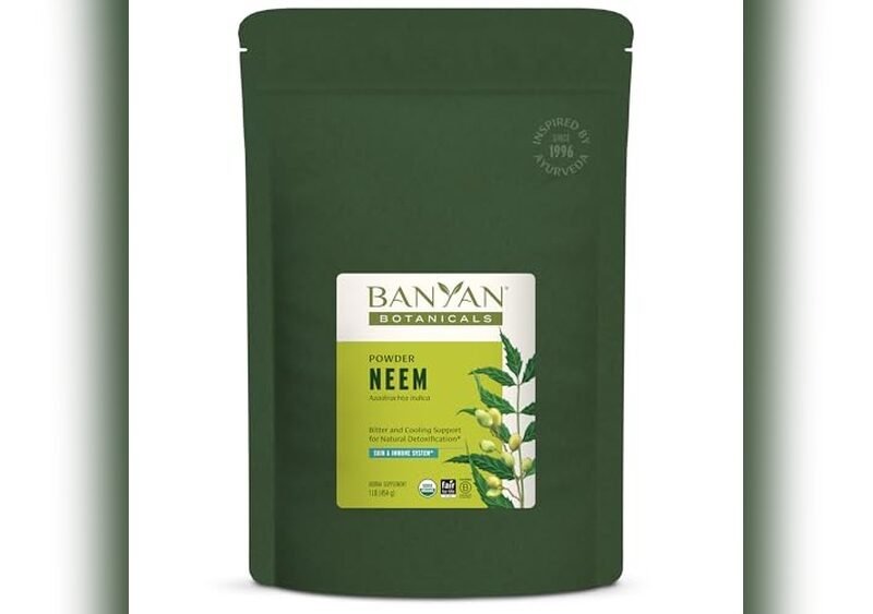 Ayurvedic-Inspired Skin Wellness Systems