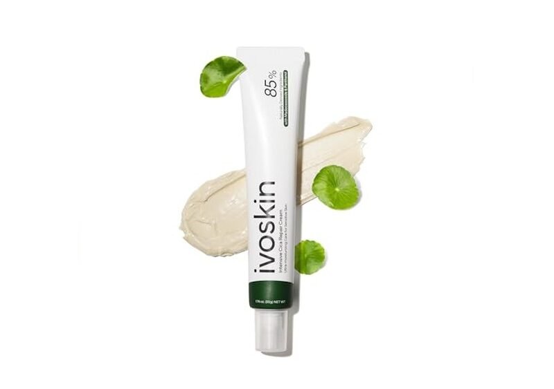 Barrier-Repair Herbal Skincare Regimens
