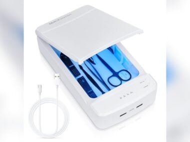 Beauty Tool Hygiene Sterilizers