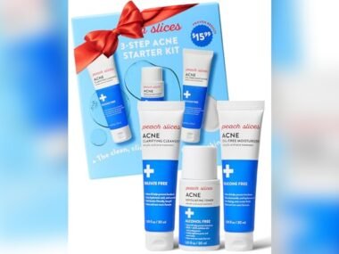 Clean Botanical Beauty Solution Kits