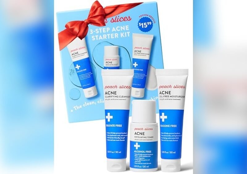 Clean Botanical Beauty Solution Kits