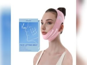 Clinic-Grade Non-Surgical Face Sculpting