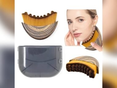 Contour-Enhancing Facial Tools