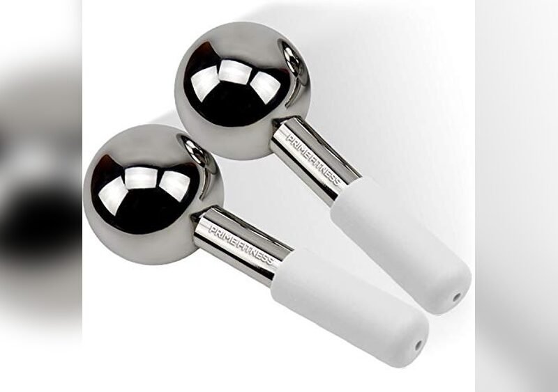 Cryotherapy Facial Cooling Tools