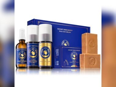 Curated Natural Remedy Beauty Collections